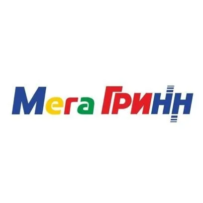 Мега Гринн